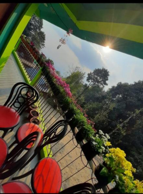 Greenery Homestay